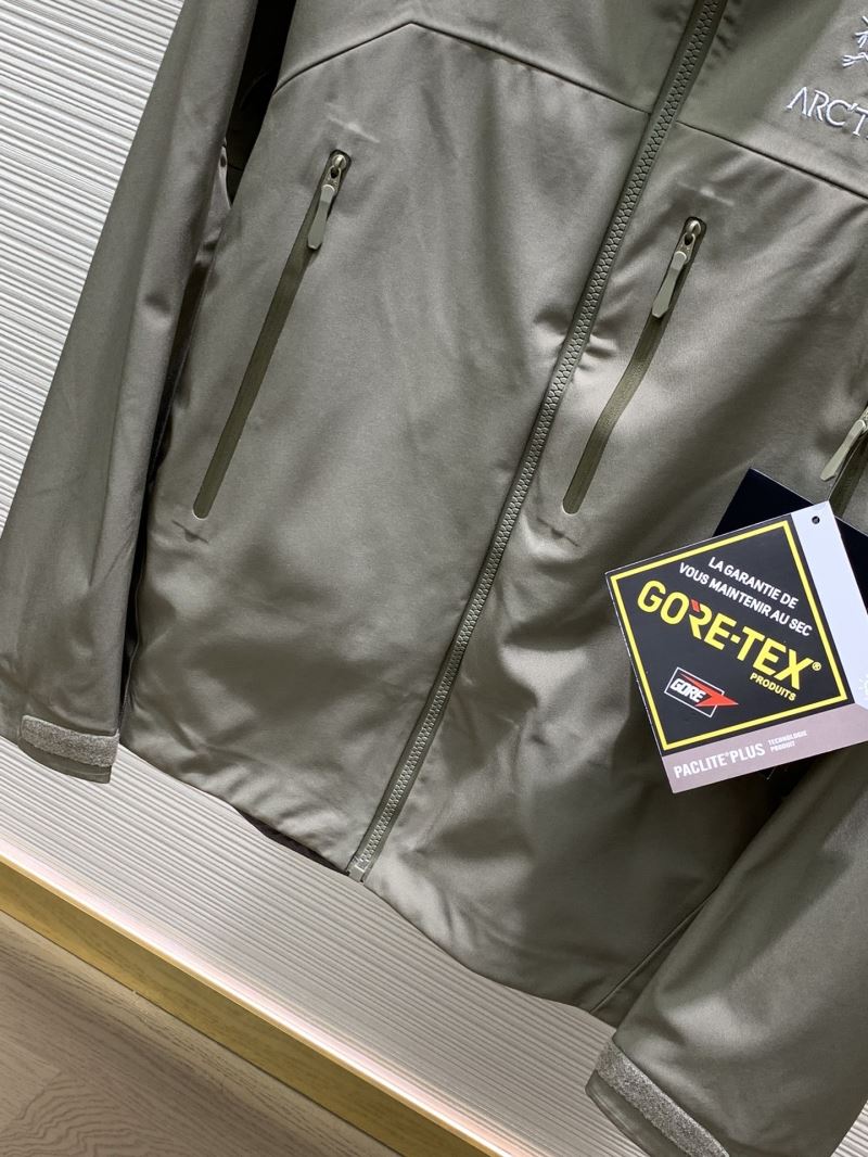 Arcteryx Outwear